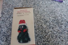 Tanzender Weihnachtsbaum