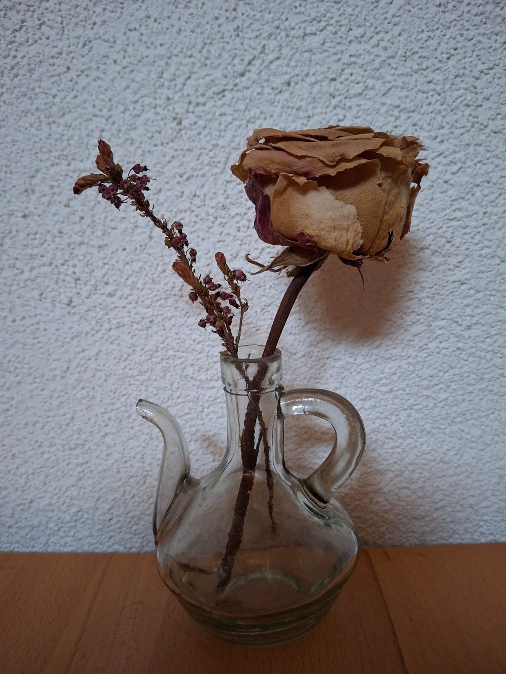 Caraffe: Kleiner Glaskrug – Usato da Zürich venduto da wildflower26