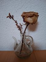 Kleiner Glaskrug