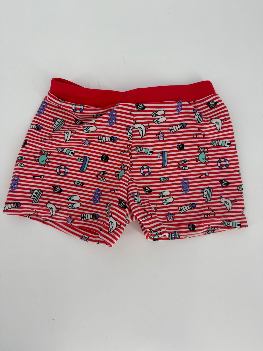 Costumi da bagno: Badehose Gr. 86/92 von Yes!Do Kids – Usato da Auenstein venduto da moin. 1