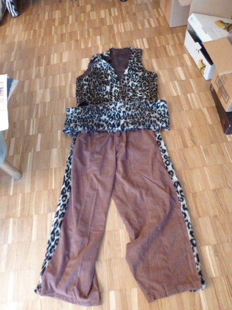 Costumi: 3x Fasnachts-Bekleidung – Usato da Luzern venduto da luga01 5