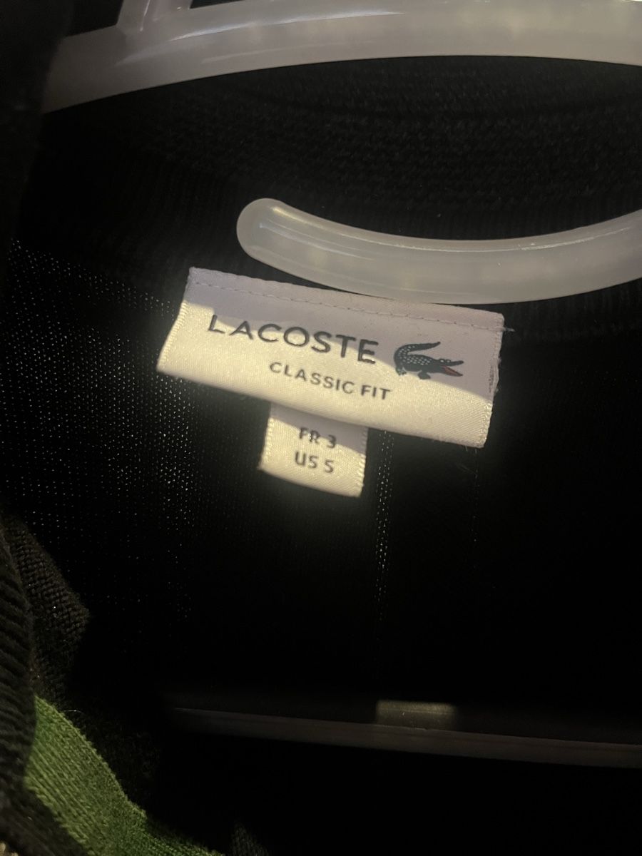Lacoste Pullover & Sweatshirts: Lacoste Pullover Gr. S – Gebraucht aus Otelfingen von Denis_ZH 2