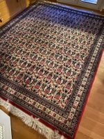 Teppich - grosser, sehr schöner Teppich