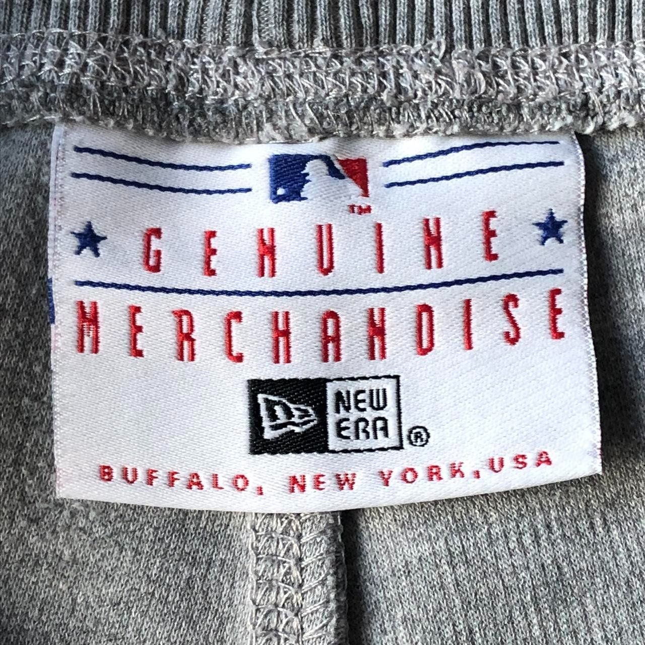 Pantalons: Jogging New Era LA Grey Men S – D'occasion à Genève par ang_7j7j 3