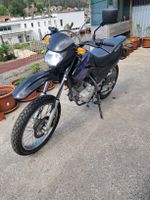 Honda xr 125 ccm