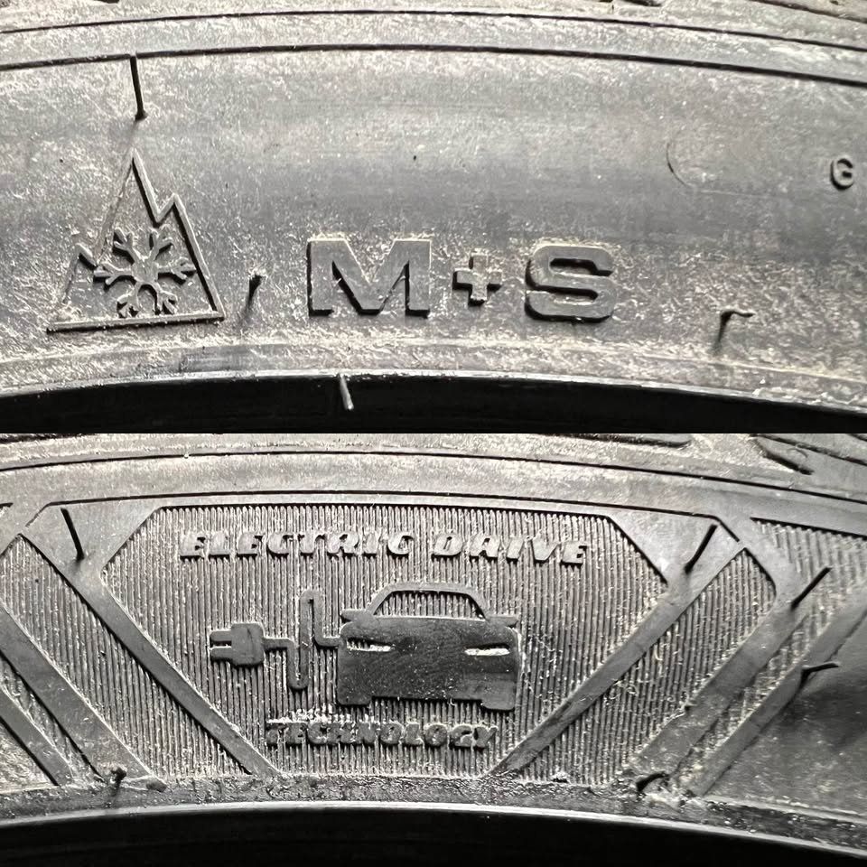 Goodyear Pneumatici & Ruote complete: 215/45R20 95T Goodyear UltraGrip Performance + – Usato da Pratteln venduto da pne_rw2w 5