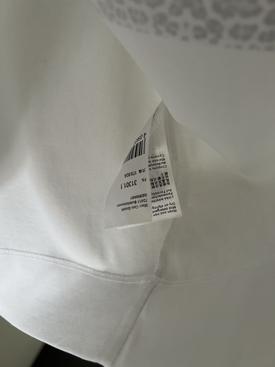 Marc Cain T-shirt: Marccain T-Shirt Damen – Usato da Basel venduto da kitu 4