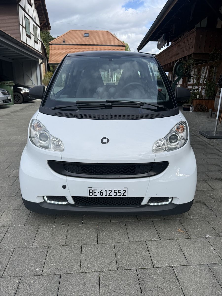 Smart Automobili: Smart Fortwo 451 – Usato da Epsach venduto da Gockel93 1
