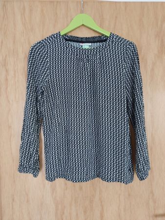 Street One Shirt Gr.  38
