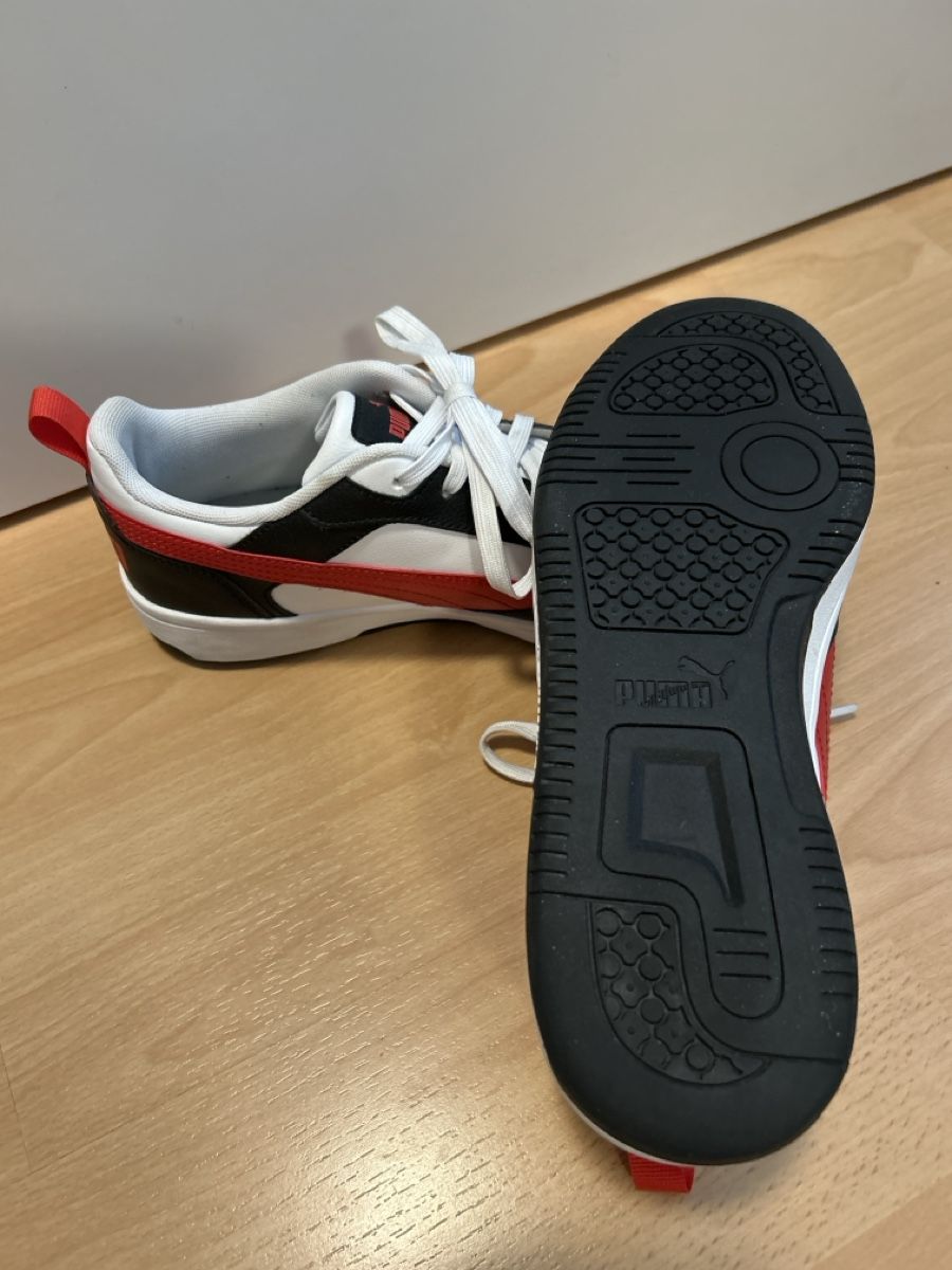Puma Scarpe da uomo: Puma Gr. 42 – Nuovo (secondo la descrizione) da Kreuzlingen venduto da jamie45 4