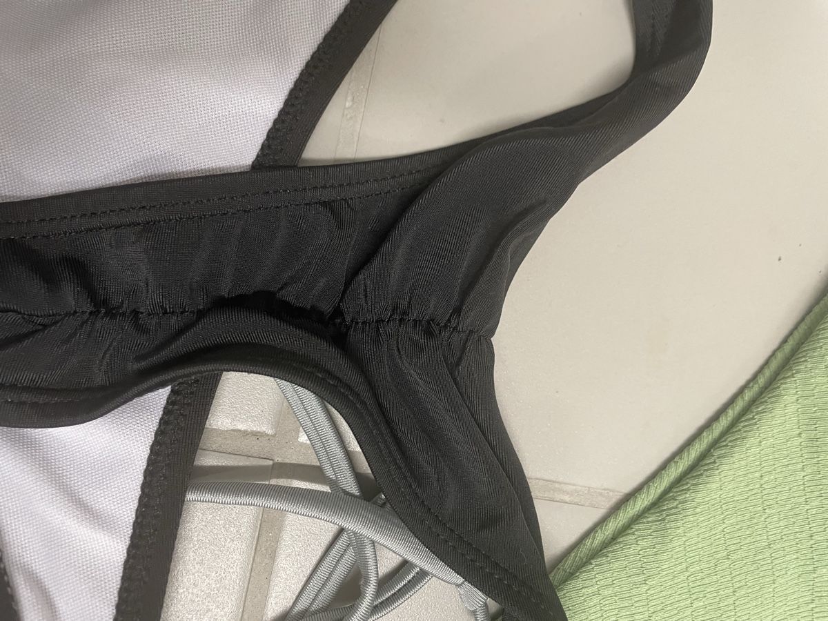 Lotti di vestiti: 9 Teile 1 Preis❗️ 3 Bikinis 2 Bade Slips – Nuovo (secondo la descrizione) da Urdorf venduto da Anassor 5