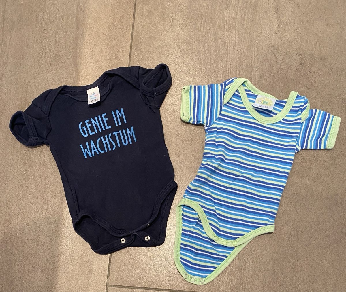 Lotti & Set di vestiti: Babybodies – Usato da Altikon venduto da stebu85
