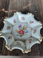 Vintage Porzellanteller von JLMENAU - Graf von Henneberg