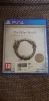 Jeu Ps4 The Elden Scrolls