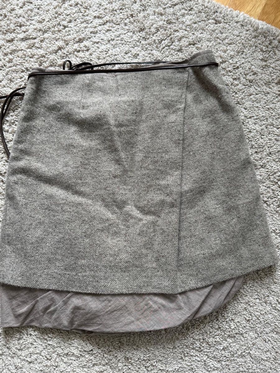 Gonne: Gunex skirt – Usato da Bern venduto da Balair83 1