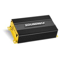 Amplificateur 1 canal - Soundmax SX-LX700.1D