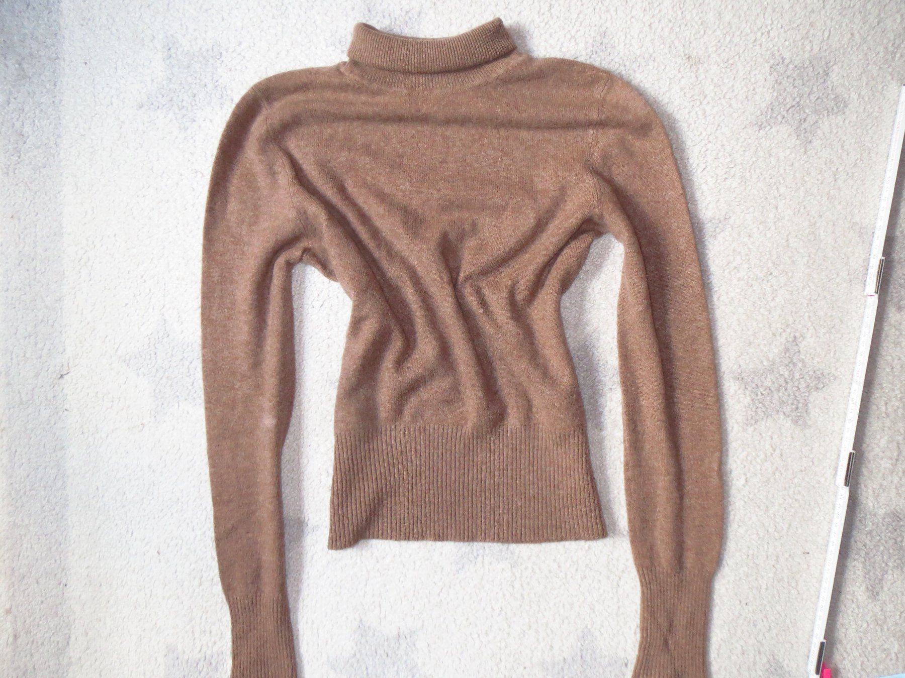 Pulls & Sweat-shirts: NEUWERTIGER REPEAT Damen KASCHMIR Pullover/ NP 439.- CHF – D'occasion à Kiental par Anna8702 3