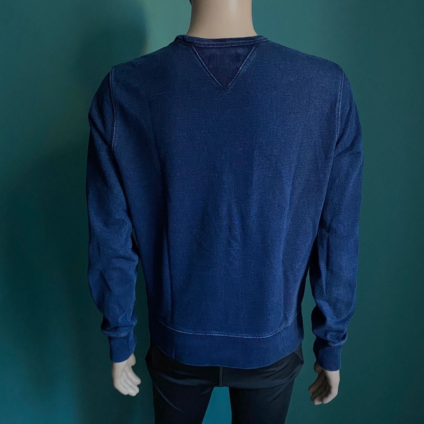 Pullover & Sweatshirts: WALLACE & BARNES Pullover 💙 – Gebraucht aus Zürich von ClosetQueen 3