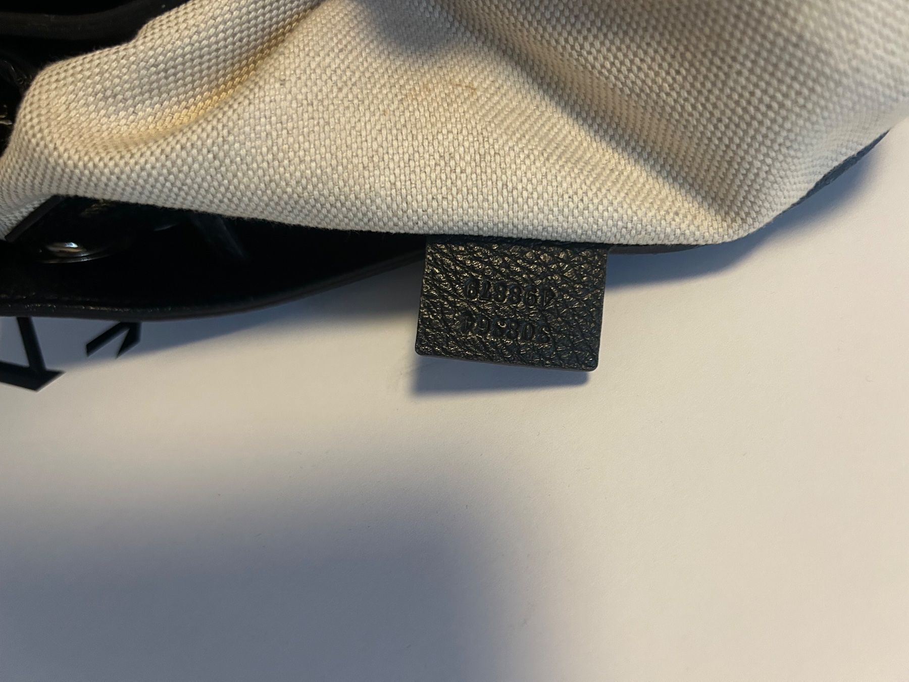 Gucci Sacs femmes: Gucci sac – D'occasion à Vouvry par Kkoko 4