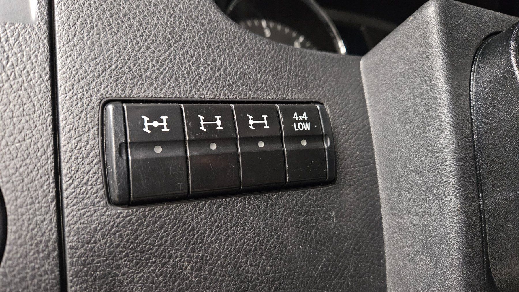 VW Veicoli commerciali: VW Crafter 4Motion Achleitner 4x4 ähnlich Sprinter Iglhaut – Usato da Hinwil venduto da Ollie84 3