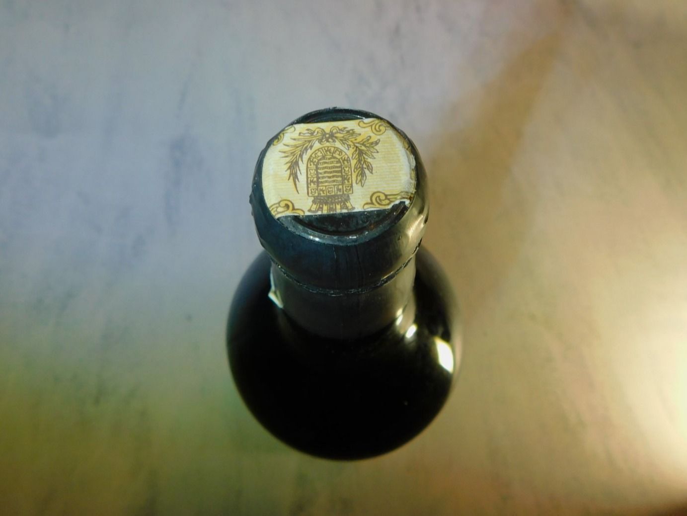 Bevande alcoliche: Sandeman Medium Dry Sherry 1990s – Nuovo (secondo la descrizione) da Emmenbrücke venduto da Ulisse-22 7