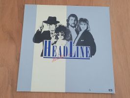 LP  Headline