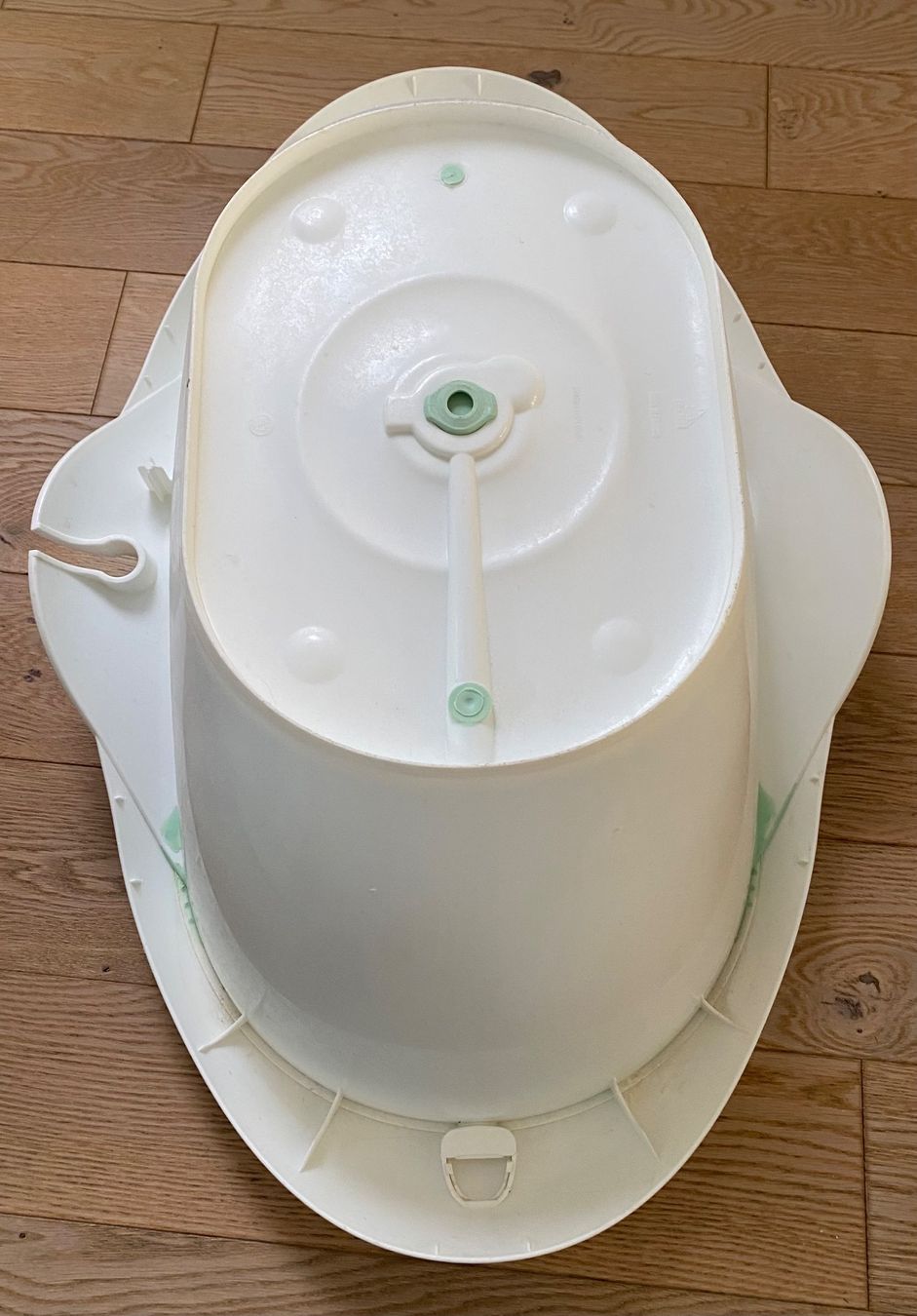 Béaba Vasche da bagno: BEABA Babybadewanne – Usato da Ipsach venduto da Peggyaria 2