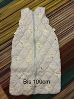 Baby Schlafsack bis 100cm