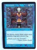 MTG Karte Zeitschleife (Tempest 1997)