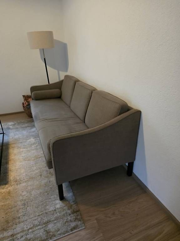 Sofas: Pfister Sofa 4 Pätzer – D'occasion à Adliswil par menielm 1