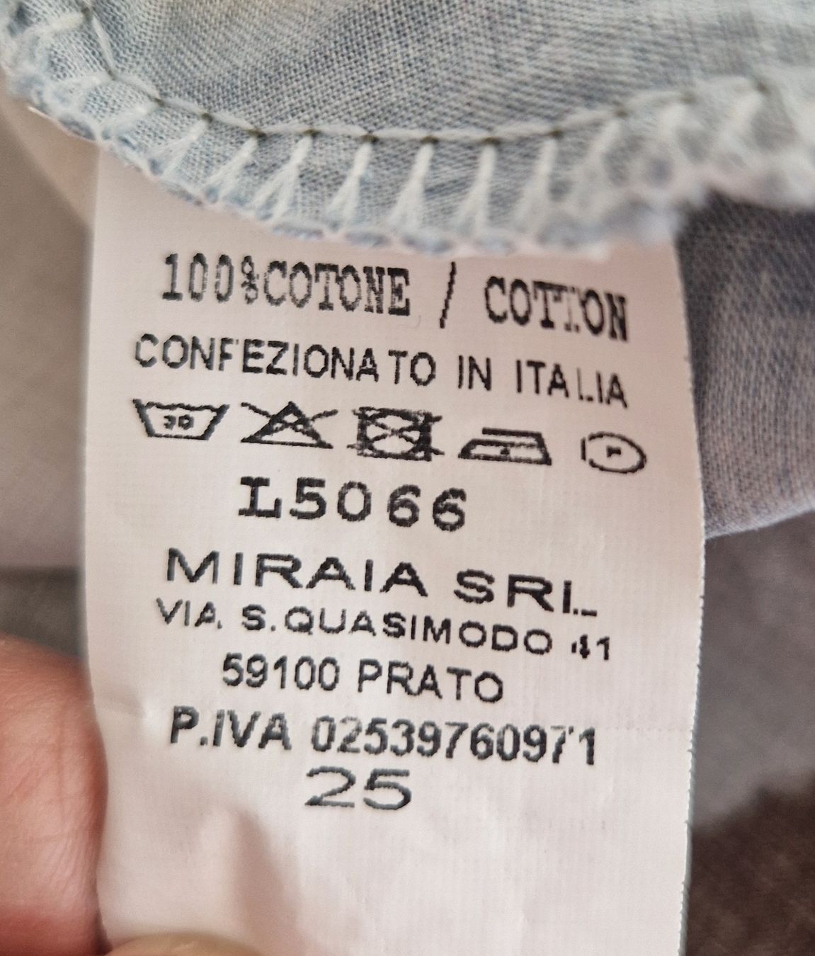 Vestiti: ROBE EN COTON – Nuovo (secondo la descrizione) da Camorino venduto da JPHANDMADE1 4