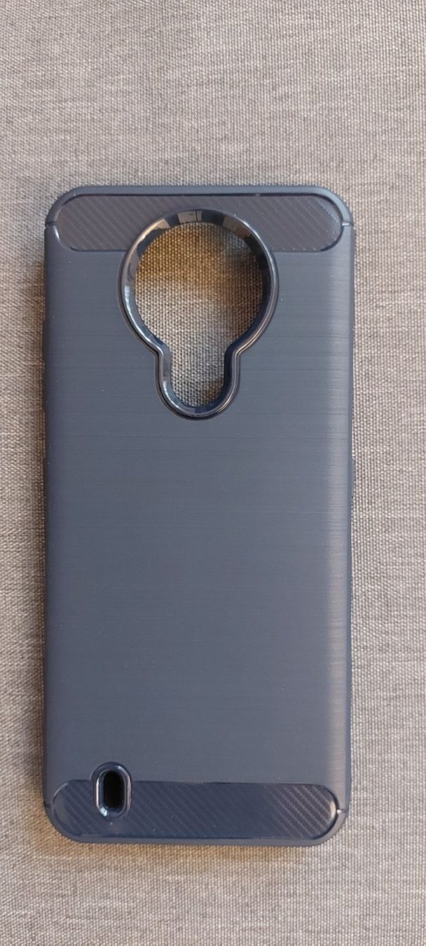 Nokia Cover & Protezioni schermo: Handy Cover (Neu) – Nuovo e nell'imballaggio originale da St.Gallen venduto da weweg 1