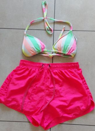 Bikini Gr.XS für Damen