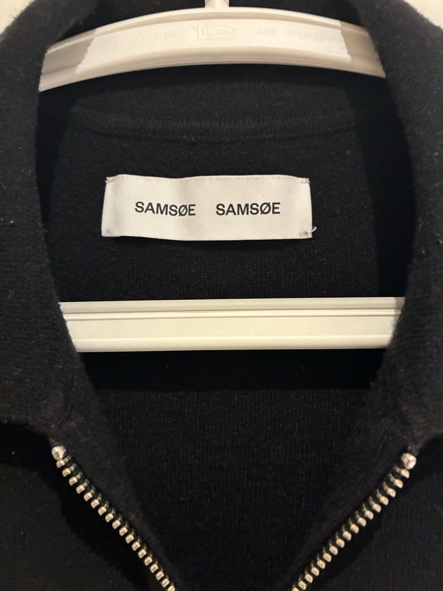Samsøe Samsøe Giacche: SamsoeSamsoe Overshirt Grösse S – Nuovo (secondo la descrizione) da Gerlafingen venduto da did_m2tx 1