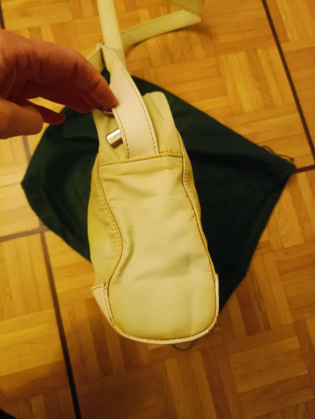 Samsonite Taschen: Tasche Samsonite – Gebraucht aus Lugano von riccardo012 2