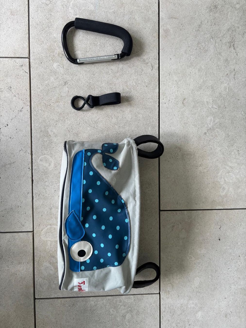 Bugaboo Carrozzine: Bugaboo Fox Classic inkl. viel Zubehör – Usato da zürich venduto da Sabiene 9