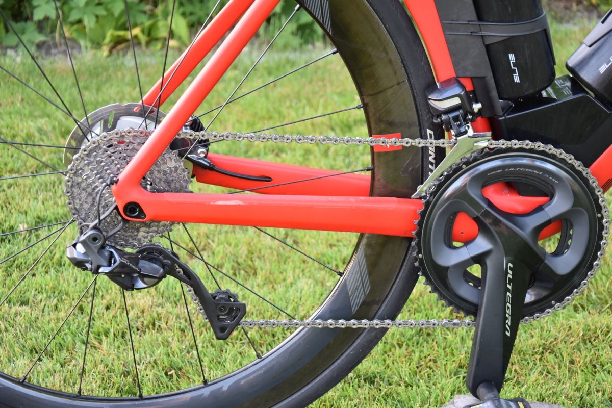 BMC Biciclette: BMC Timemachine SR01 – Usato da Gossau SG venduto da VW-DeLuxe 9