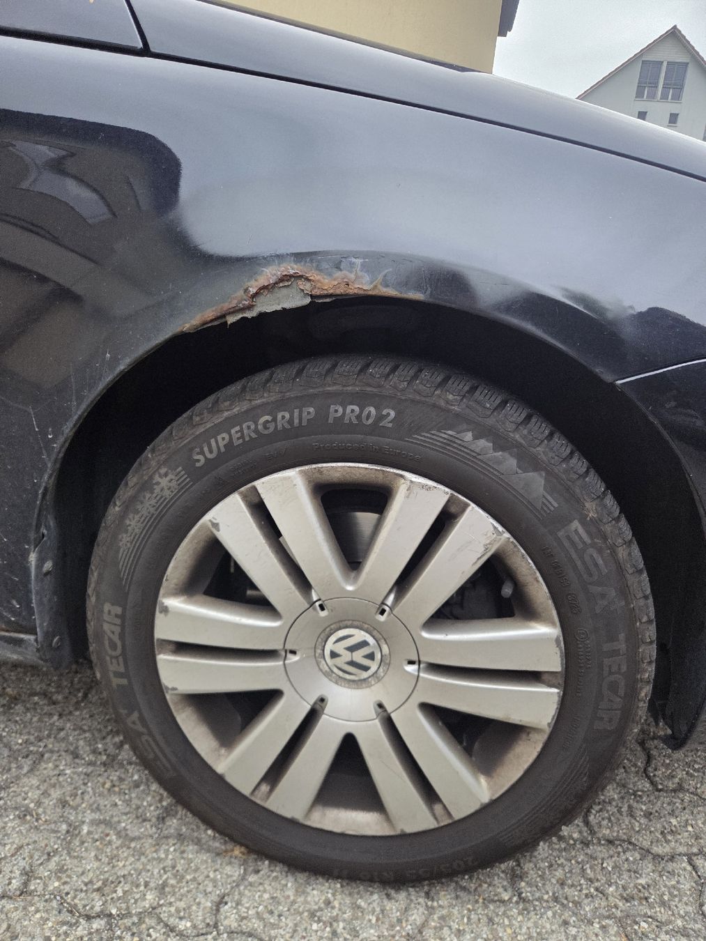VW Autos: VW Eos – Défectueux à Turbenthal par nil_q58x 3