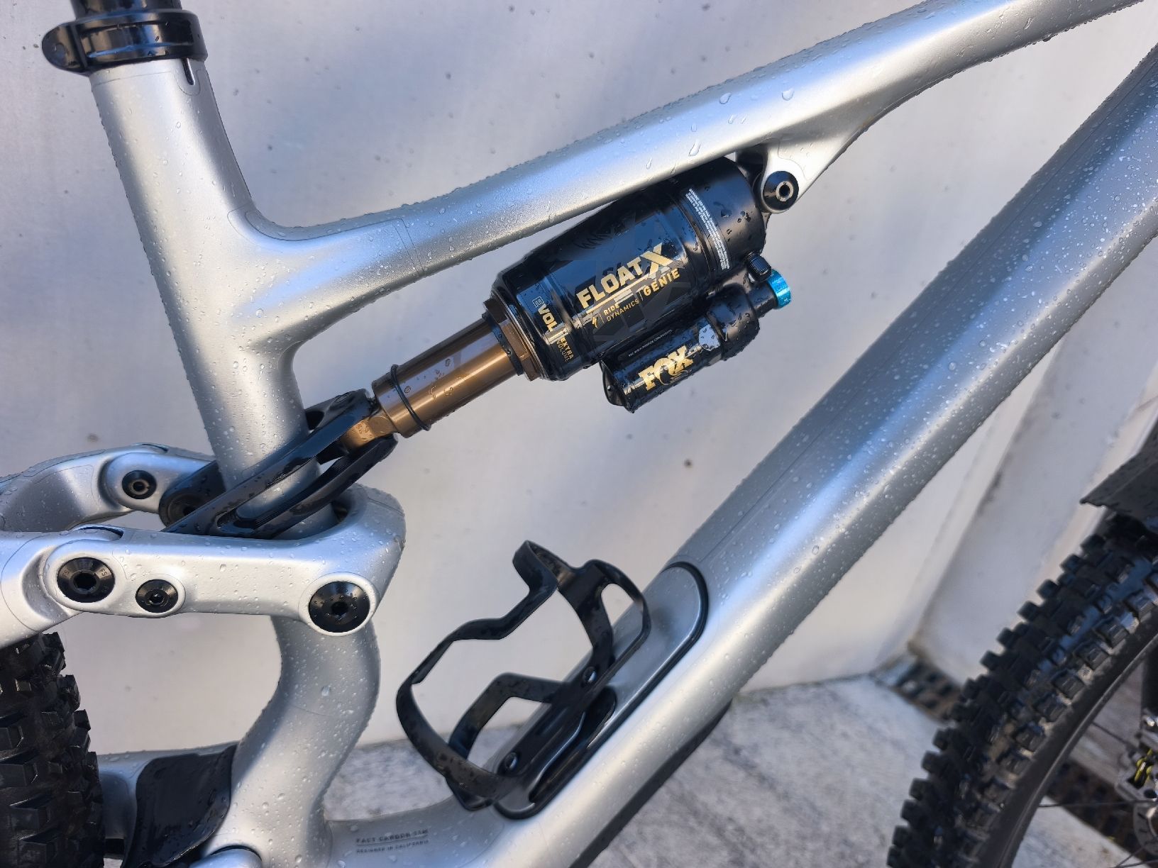 Specialized Biciclette: Specialized S-Works Stumpjumper EVO – Nuovo (secondo la descrizione) da Zuoz venduto da Hangloose0 2