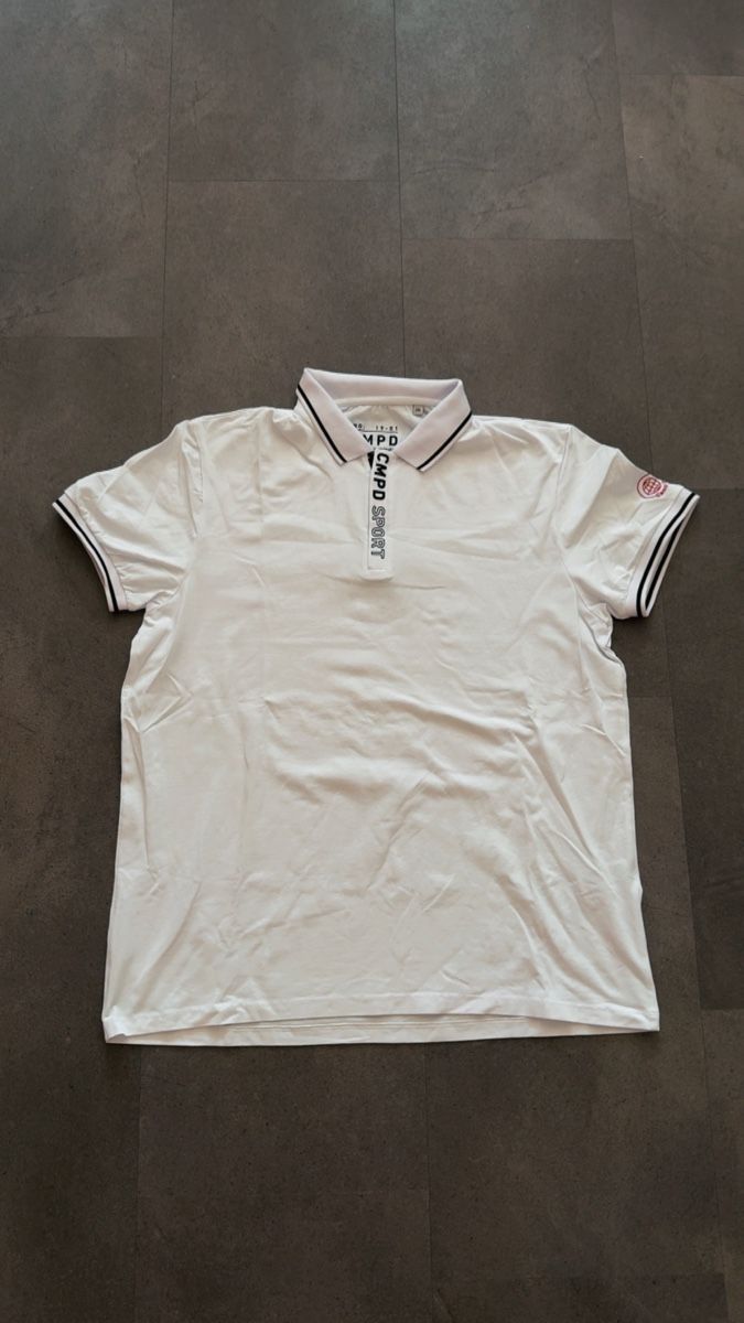 Camp David Polos: Camp David Poloshirts – Neuf (Voir description) à Erlinsbach SO par _stjepi_ 1