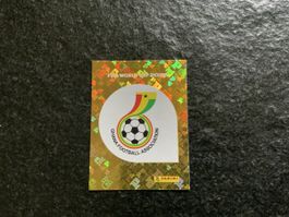Panini Bild GHA 1