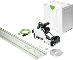 Festool TSV 60 KEBQ-Plus-FS Tauchsäge