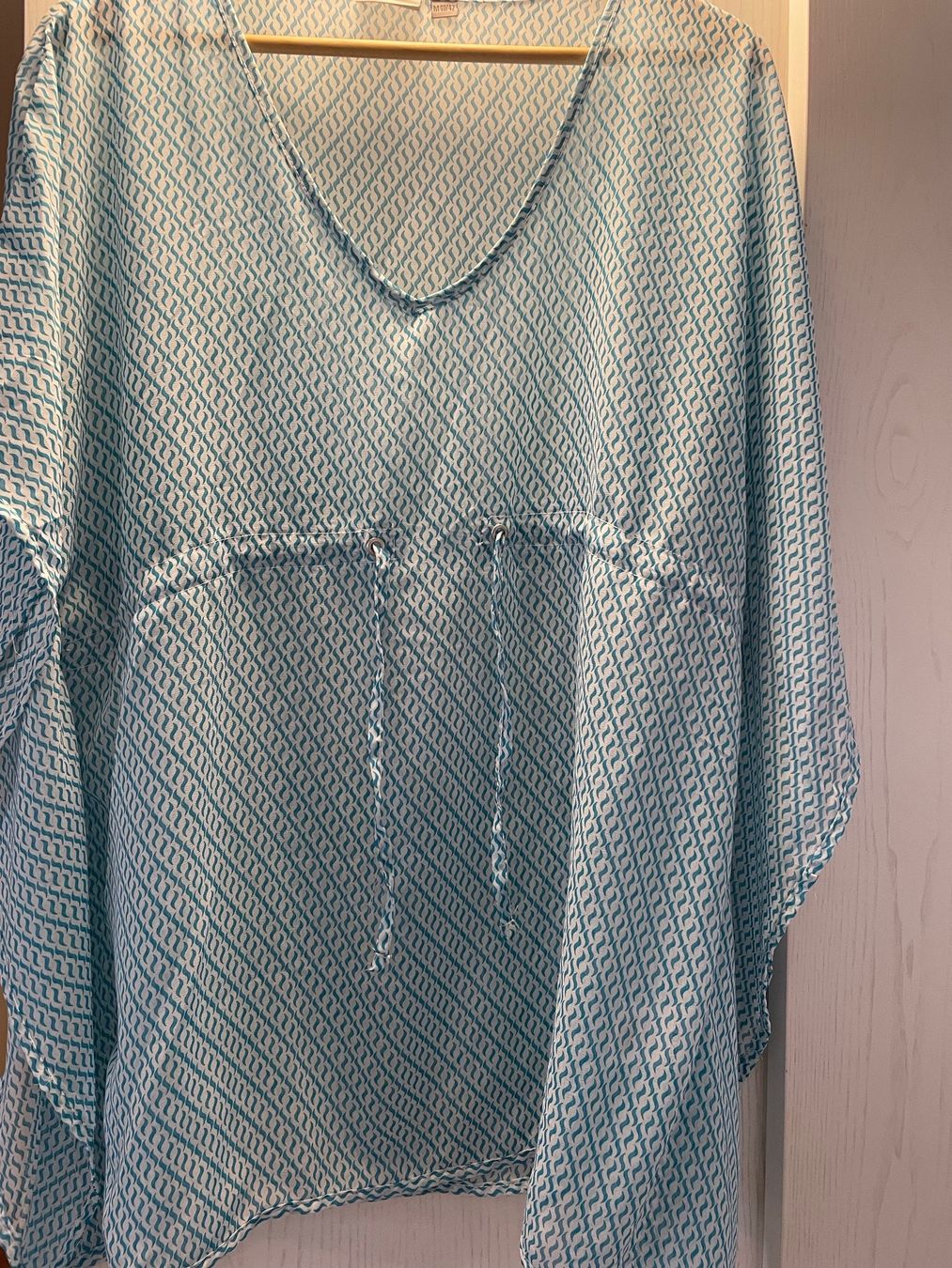 Costumi da bagno & Bikini: Strand Pareo Gr. M – Usato da Tägerwilen venduto da makcode09
