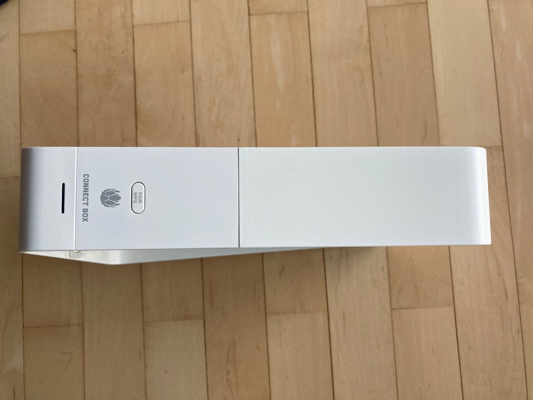Modem & Router: CBN Connect Box CH7465LG-LC – Usato da Haemikon venduto da Helibee 1