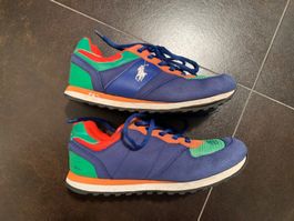 Sneakers. Polo Sport. Gr.36