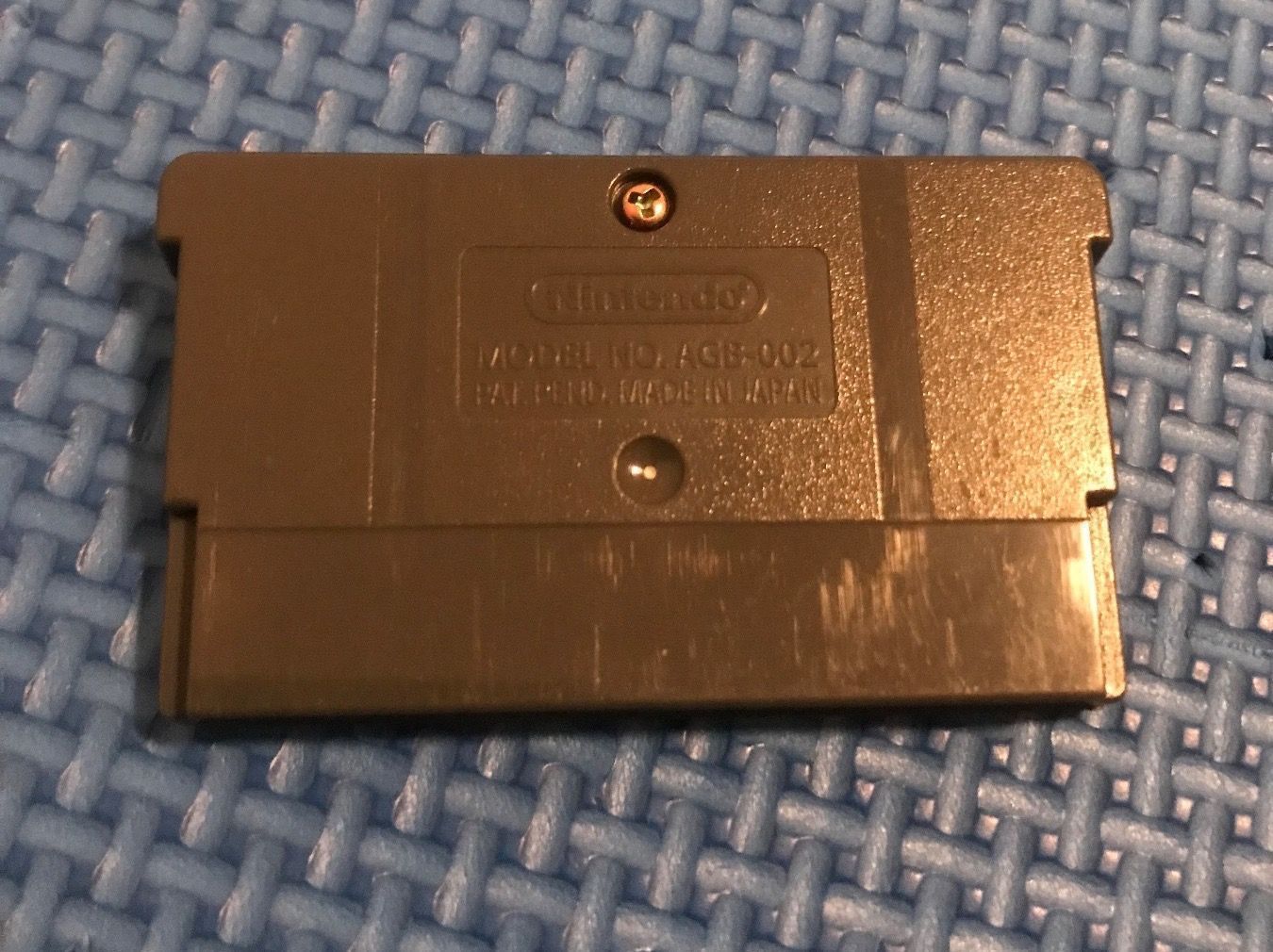 Nintendo Spiele: Disney Bären Brüder Game Boy Advance mit OVP – Gebraucht aus Gossau SG von schlitzerdemon 4