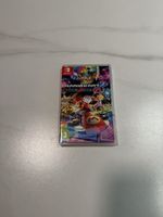 Mario Kart Deluxe