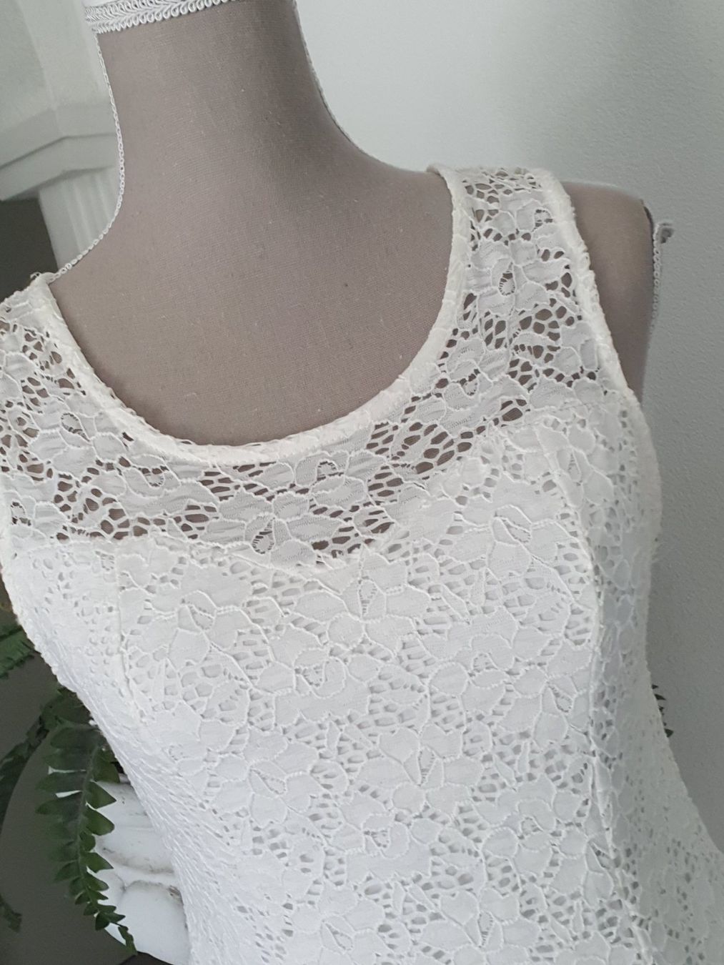 Top: Longtop Gr XS/S v. Chicoree – Usato da Münsingen venduto da BlackTears-3 2