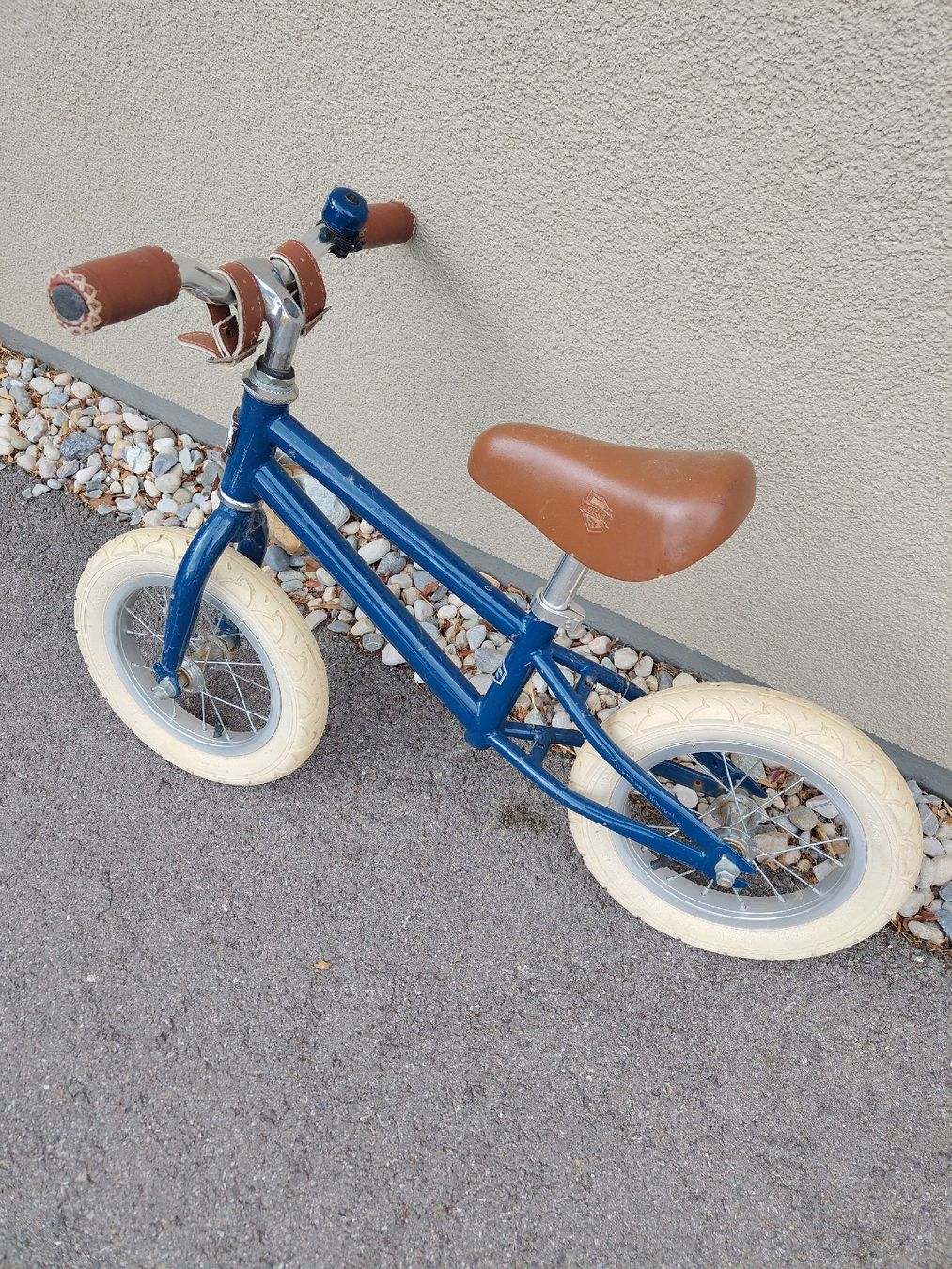 Siech Veicoli per bambini: Draisienne Siech Cycles – Usato da St-Aubin-Sauges venduto da pafpif 2