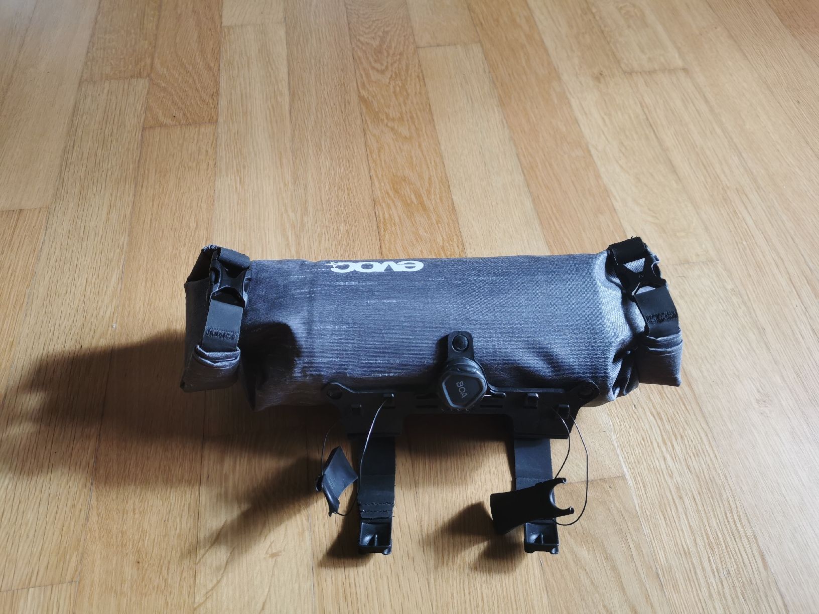 e scooter lenkertasche WILDMAN Roller Lenkertasche Wasserdicht 2.5L schwarz  LUNA E-Scooter, Wir  halten sie Mobil!